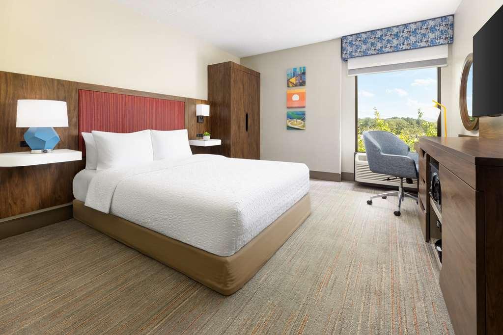 Hampton Inn Long Island/Islandia Room photo